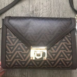 Aldo crossbody